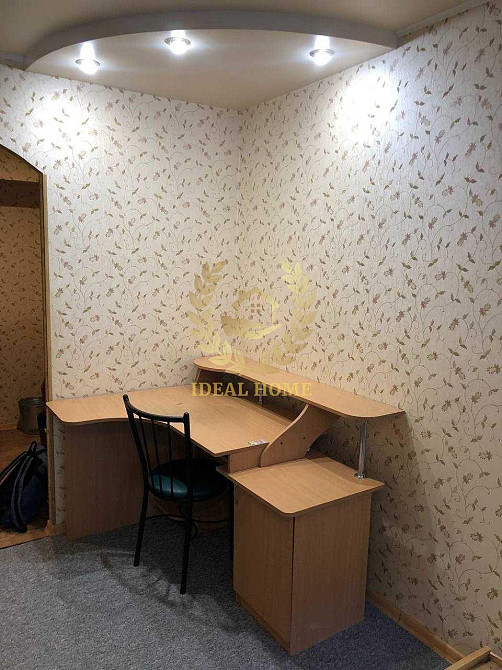 Продаж Квартира 1-кімнатна, 4/5 поверх на Алексы Тихого ул., 18/20 Київ - фото 2