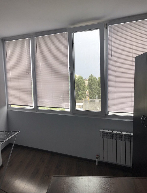 Стильная 3-комнатная квартира, Таирова, Александра Невского Odessa - photo 6