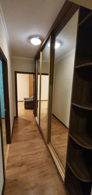 Оренда Квартира 2-кімнатна, 17/22 поверх на ул. Михаила Драгоманова, 1б Київ - фото 4