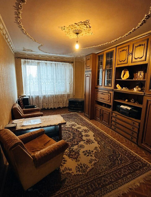 Продаж 3-кімнатної квартири Одеса - фото 5