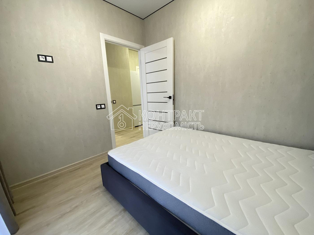 Продаж Квартира 1-кімнатна, 7/9 поверх на вул. Борткевича Харків - фото 16