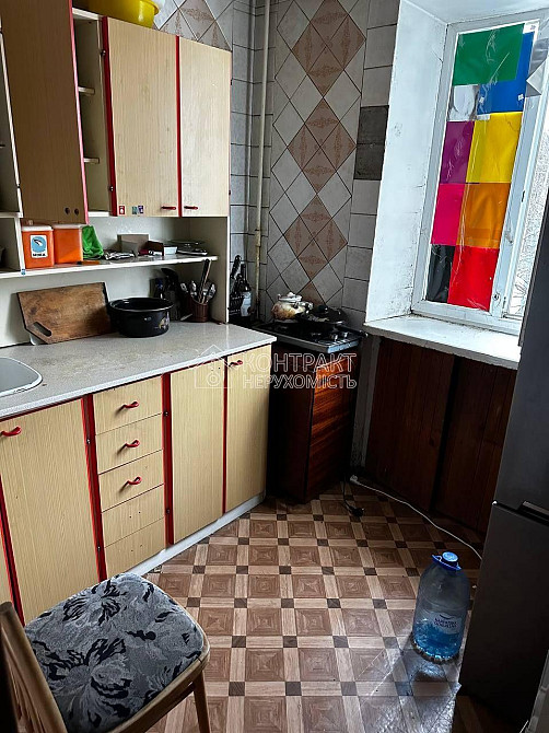 Продаж Квартира 3-кімнатна, 4/5 поверх на вул. Дерев'янка Kharkiv - photo 6