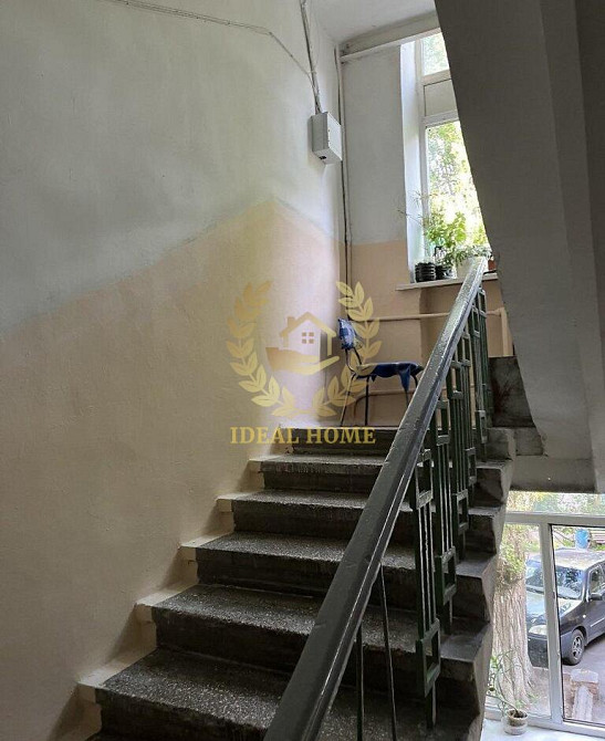 Продаж 3к квартири вул.Сирецька Київ - фото 13