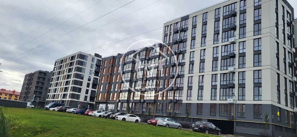 Продаж Квартира 1-кімнатна, 6/8 поверх на Героїв Майдану, 5  - фото 15