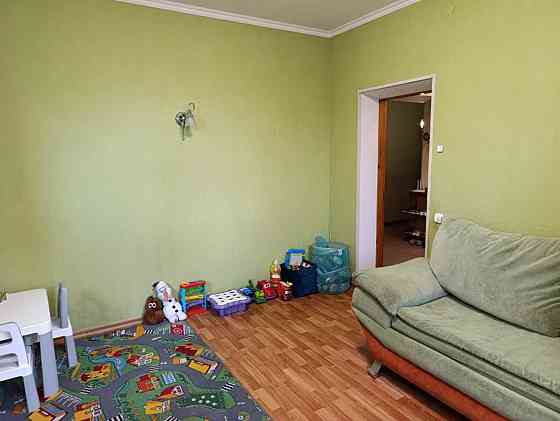 Будинок з укриттям на початку Лелеківки. Кропивницький