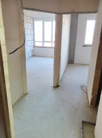 Продам 2-комнатную квартиру в ЖК "Брюссель" (пос.Котовского) Крижанівка (Комінтернівський район) - фото 2