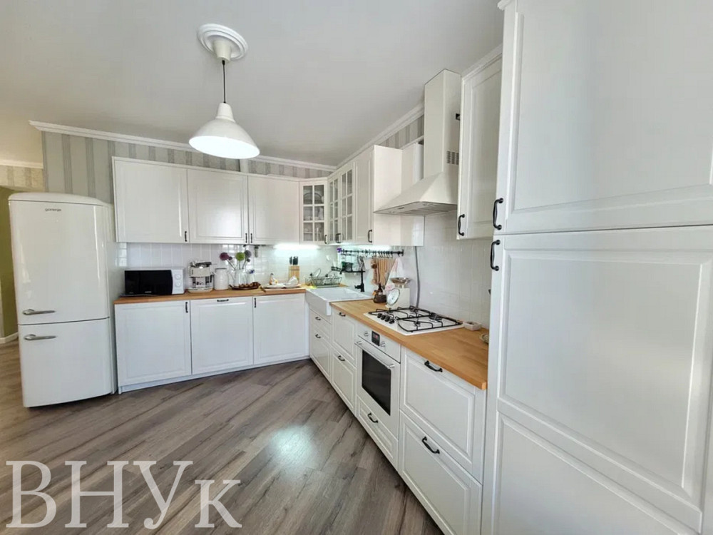 Продаж Квартира 1-кімнатна, 6/7 поверх на Кравчука Luts'k - photo 13