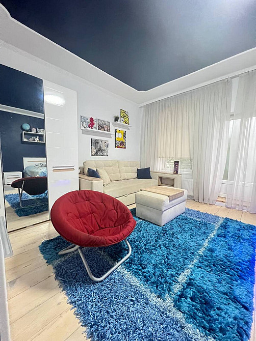 Оренда Будинок на вул. Надвірнянська Івано-Франківськ - фото 8