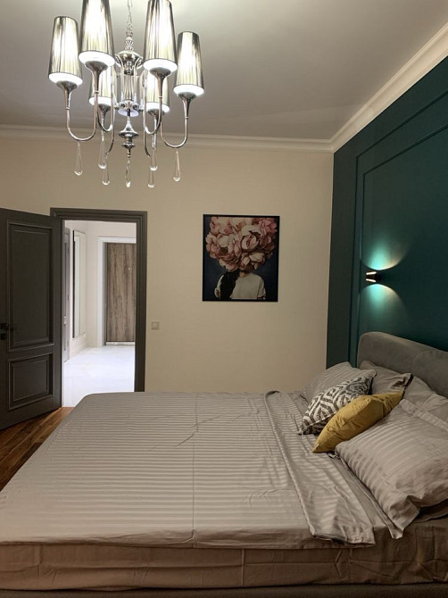 Продаж Квартира 1-кімнатна, 9/30 поверх на Микільсько-Слобідська вул., д. 3б Київ - фото 3