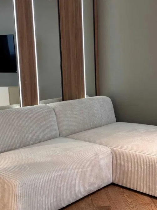 Оренда Квартира 1-кімнатна, 24/30 поверх на вул.Андрія Верхогляда, 14а Киев - изображение 6