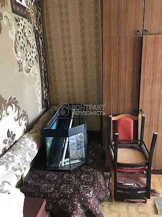 Продаж Квартира 1-кімнатна, 5/12 поверх на вул. Перемоги Харків