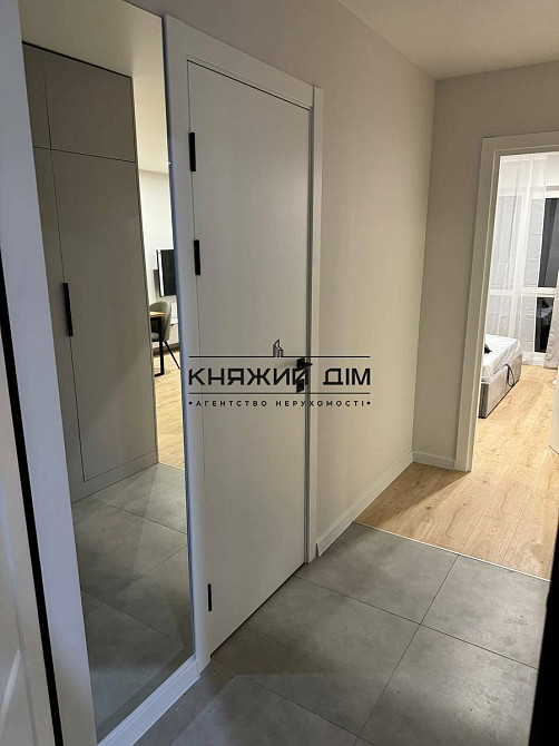 Оренда Квартира 1-кімнатна, 17/23 поверх на вул. Трутенко Онуфрия ул./Михайла Максимовича Kiev - photo 9
