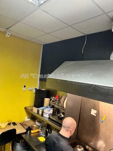 Оренда складське приміщення на Юлії Здановської вул., 46/1 приміщень - 2, поверх - 1/17 Киев - изображение 15