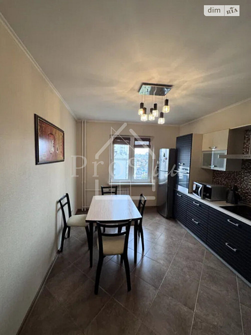 Продаж Квартира 1-кімнатна, 9/16 поверх на Бакинська вул., 37Г Киев - изображение 5