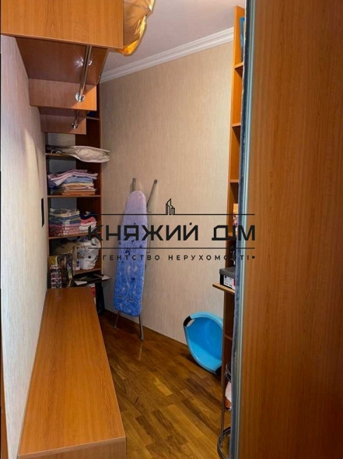 Продажа отличной 3-х к. квартиры на Позняках. № 21135505 Київ - фото 20