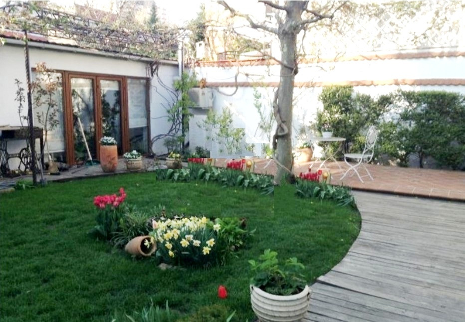 Дом с ремонтом в Аркадии. Одеса - фото 1