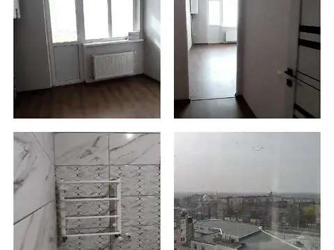 Продаж 2к Квартира 63 кв.м ЖК Панорама на Виставці Хмельницький - фото 14