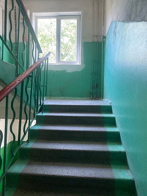 Продаж Квартира 1-кімнатна, 5/5 поверх на Батумская ул., 26 Дніпро - фото 9