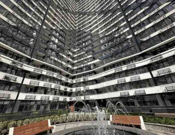 Продаж Квартира 1-кімнатна на переулок Курортный, 2 Odessa