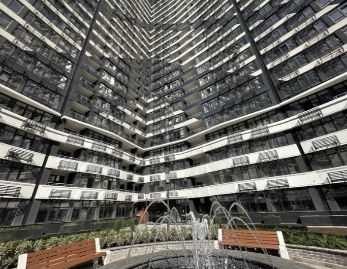 Продаж Квартира 1-кімнатна на переулок Курортный, 2 Одесса - изображение 1