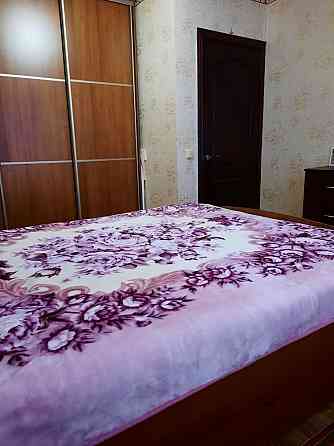 Продаж Квартира 4-кімнатна, 17/22 поверх на Бальзака Оноре вул., д. 4А Киев