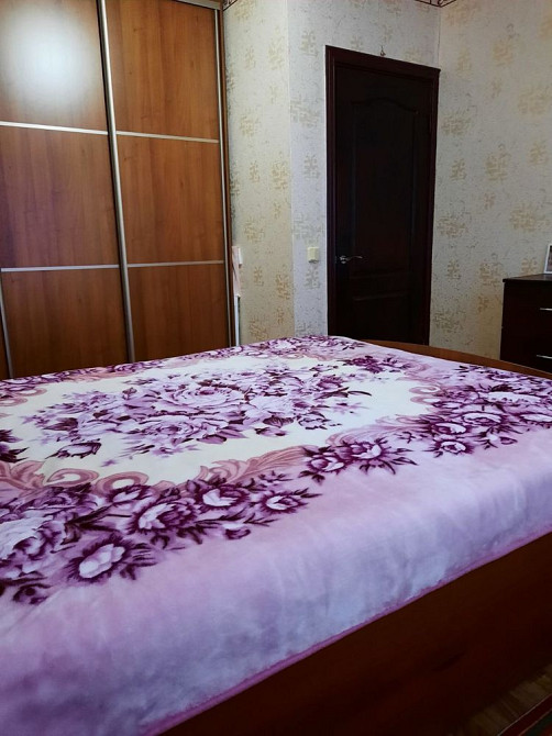 Продаж Квартира 4-кімнатна, 17/22 поверх на Бальзака Оноре вул., д. 4А Киев - изображение 2