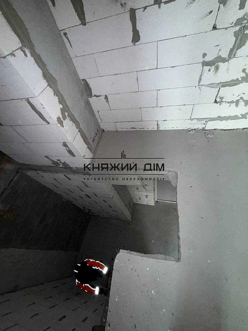 Видовий пентхаус із терасою в ЖК Great Грейт | Будинок №12 Киев - изображение 12