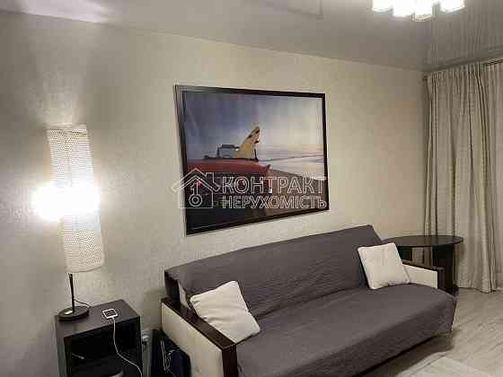 Продаж Квартира 1-кімнатна, 9/9 поверх на вул. Баварський Харків