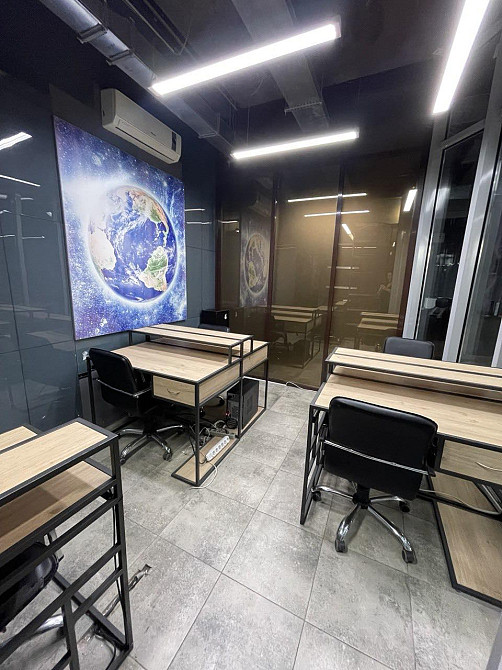 Продаж комерційне приміщення на ул. Гагаринское плато, 5б приміщень - 4, поверх - 1 Одеса - фото 5