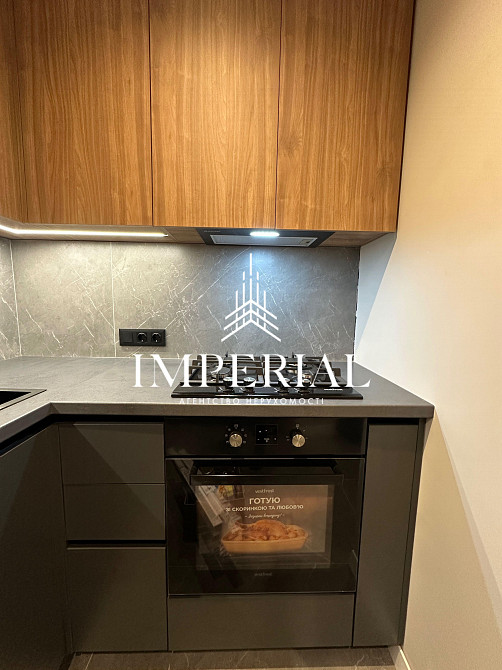 Оренда Квартира 1-кімнатна, 5/9 поверх на вул. Деміївська Kiev - photo 18