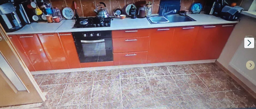 Продам 3-х комнатную квартиру в центре Слободки Одеса - фото 1