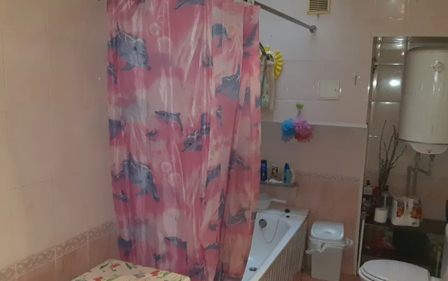 Продаж Квартира 3-кімнатна на ул. Градоначальницкая, 23 Odessa - photo 8