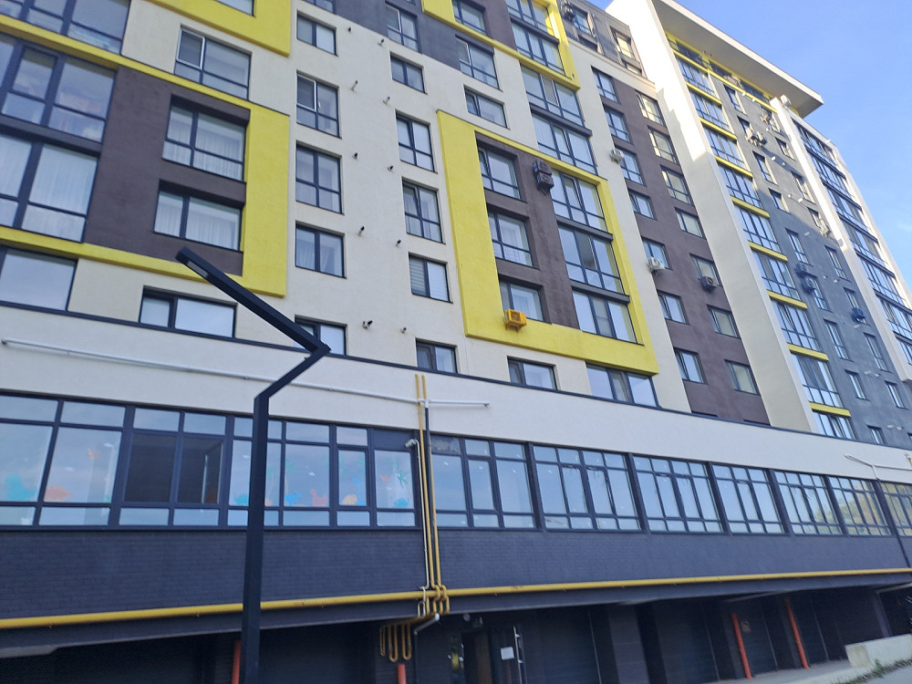 Продаж. 1- кімнатна квартира Тернопіль ЖК ЕНЕРГІЯ Тернопіль - фото 9