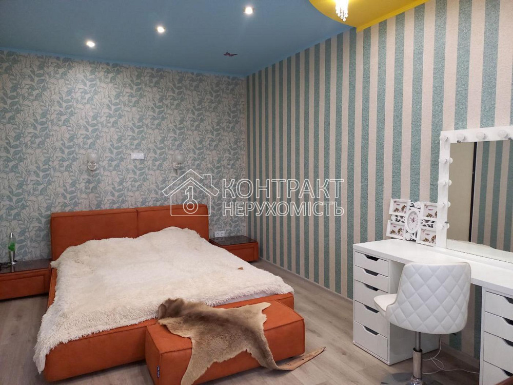 Продаж Квартира 2-кімнатна, 9/9 поверх на вул. Дача 55 Харків - фото 17