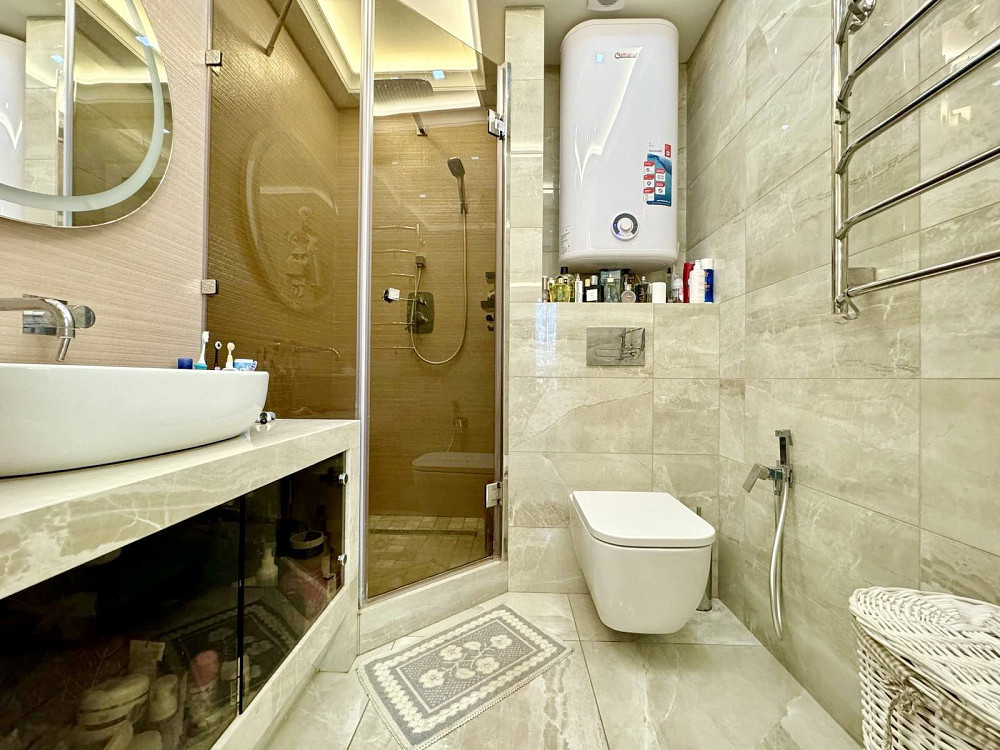 Продаж Квартира 2-кімнатна, 3/4 поверх на Азарова Вице-Адмирала ул., 6 Одесса - изображение 20