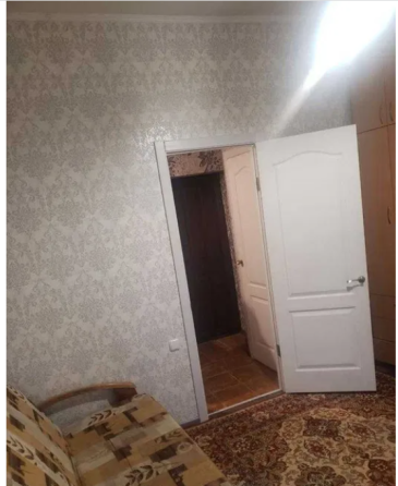 Однокомнатная квартира на Раскидайловской Одеса