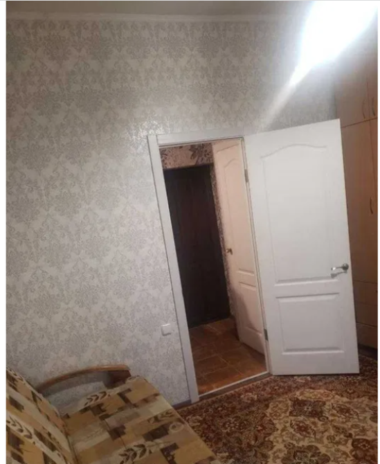 Однокомнатная квартира на Раскидайловской Одеса - фото 3