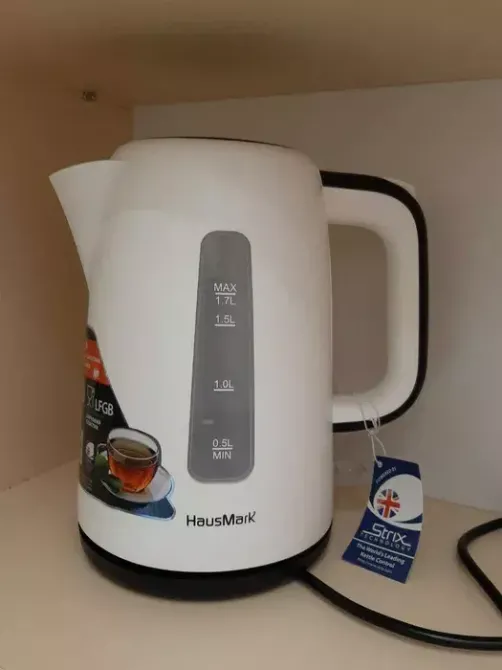 Оренда Квартира 2-кімнатна, 3/5 поверх на ул. Филиппа Орлика, 9 Киев - изображение 20