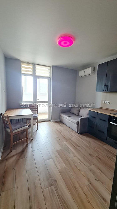 Продаж Гараж/паркомісце на Микільсько-Слобідська вул., 10 22/26 поверх Київ - фото 5