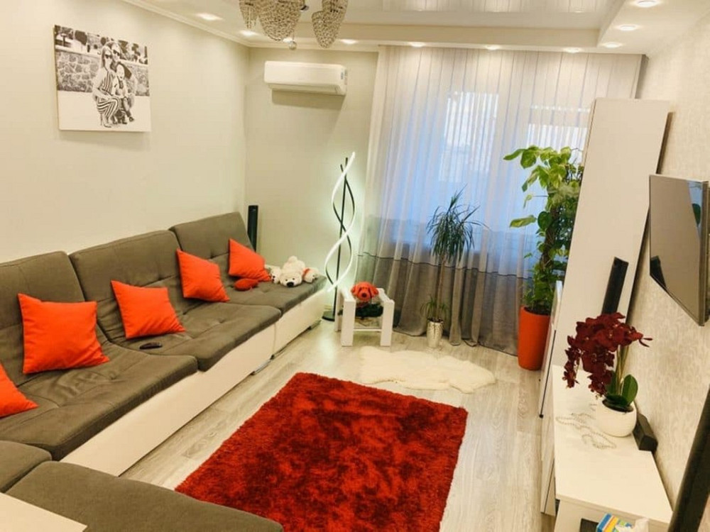 Оренда Квартира 2-кімнатна, 5/17 поверх на вул. Кадетський Гай, 6 Киев - изображение 2