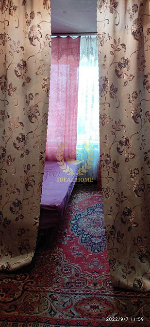 Продаж готельки 2 кімн. в Голосіівському районі Пирогово Київ - фото 3