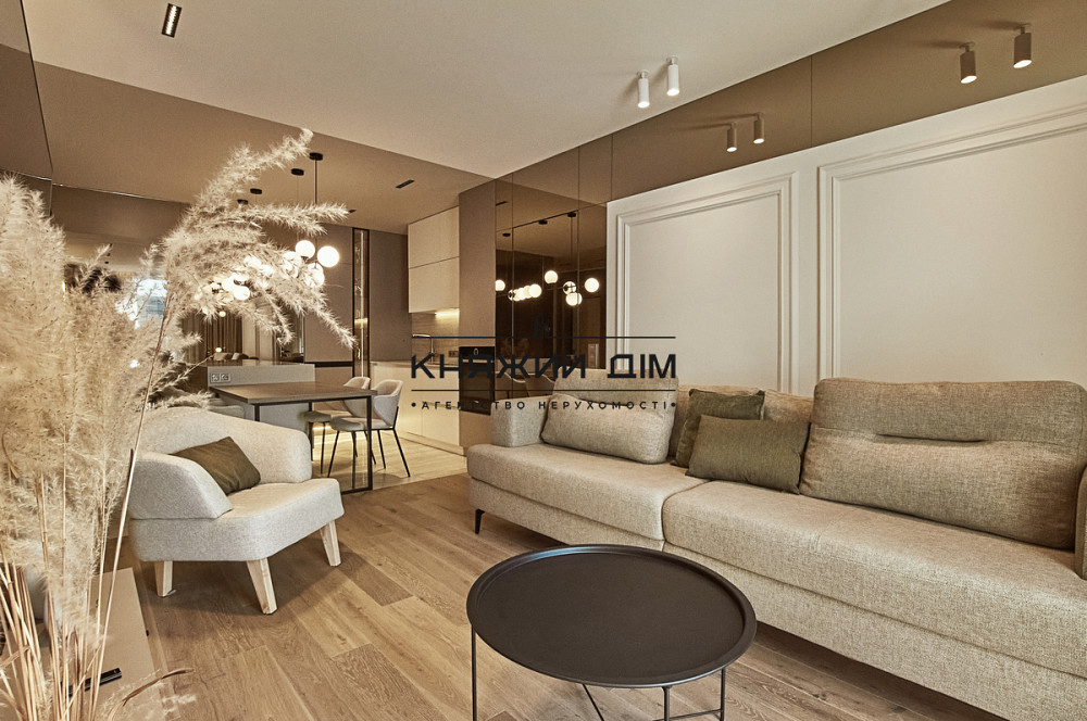 Оренда Квартира 3-кімнатна, 23/32 поверх на Заречная ул. Киев - изображение 18