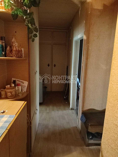 Продаж Квартира 2-кімнатна, 5/5 поверх на вул. Кримська Харків - фото 2