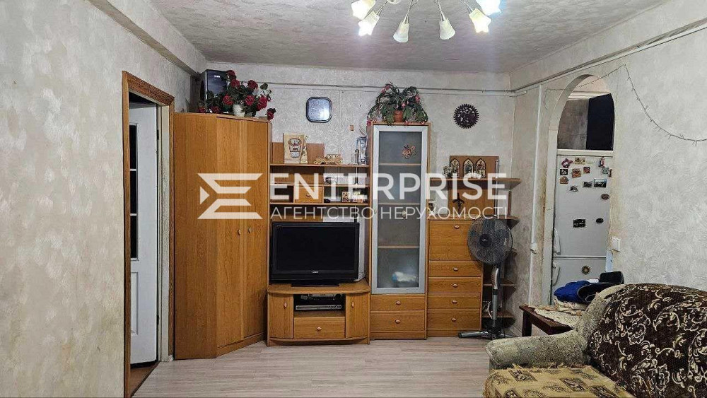 Продаж Квартира 2-кімнатна, 1/5 поверх на вул. Івана Виговського Kiev - photo 2