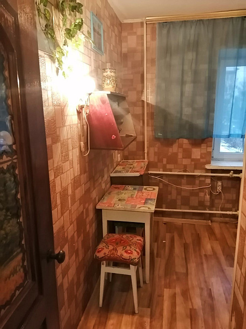 Продаж Квартира 1-кімнатна, 3/5 поверх на Щербаківського Данила вул., д. 72 Київ - фото 7