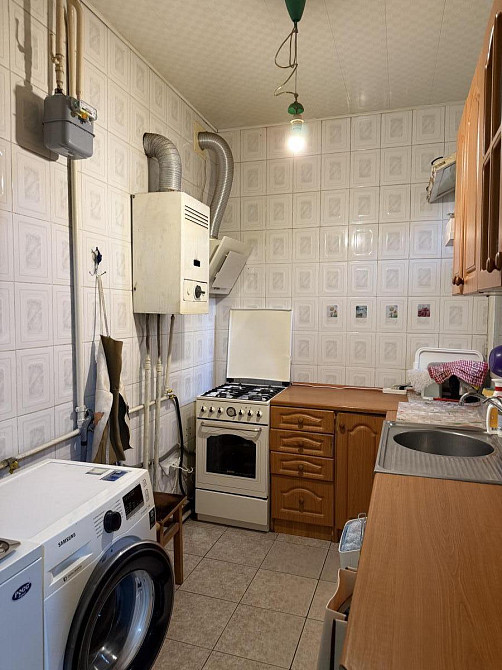 Продам 3 кімнатну в центрі + підвал Одеса - фото 7