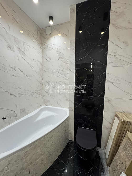 Продаж Квартира 2-кімнатна, 6/9 поверх на вул. Героїв Харкова Kharkiv - photo 10