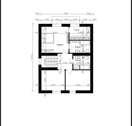 Продаж Будинок Крихівці