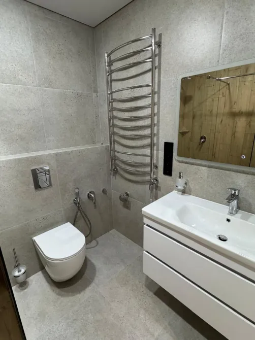 For sale 1-room Apartment 46.5 sq.m Бандери Ivano-Frankivs'k - photo 8