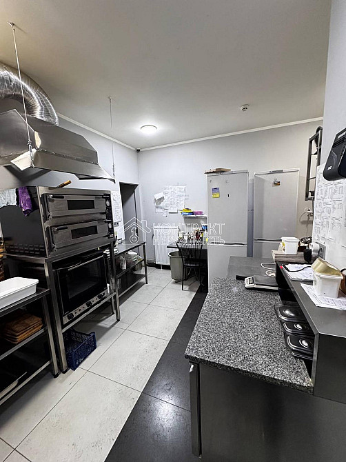 Оренда заклад громадського харчування на вул. Ярослава Мудрого приміщень - 2, поверх - 1/1 Kharkiv - photo 19